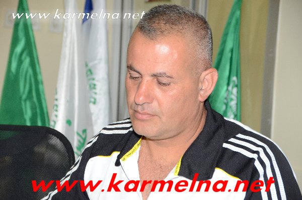 فرح شروف: سكرتير مجلس عسفيا